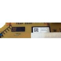 KIT DE TARJETAS PARA TV SONY 4K·UHD·HDR / MAIN A5019133B 220 / 1-002-204-11 / 100220211 / T-CON LJ94-41232H / 18Y_SHU11APHTA4V0.1 / LMY55FN04 / FUENTE 147463323 / 1-980-310-31 / 1-474-633-23 / APS-395 / PANEL YS9F055CND01 / MODELO KD-55X750H / KD55X750H - Imagen 2